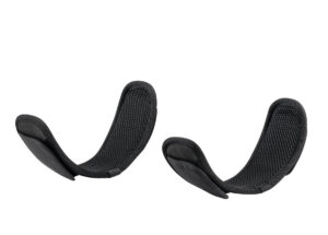 PETZL Schuimrubbers voor beenkussen voor NEWTON® antivalharnas