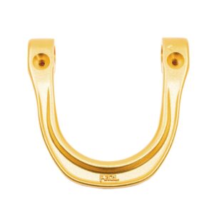 PETZL Grote D-ring voor ASTRO® GAP - 5-pack