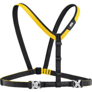 PETZL STERNO Borstharnas - Schouderriemen