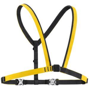 PETZL STERNO Borstharnas - Schouderriemen - Afbeelding 5