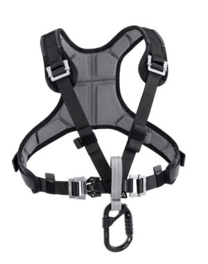 PETZL CHEST'AIR Borstharnas voor zitharnassen