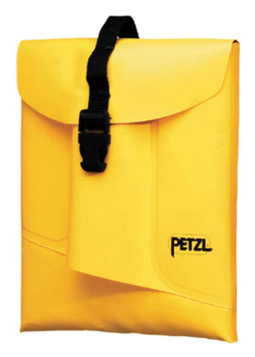 PETZL Materiaaltasje