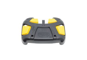 PETZL Vervangingsset voor FAST 45MM gesp - Geel