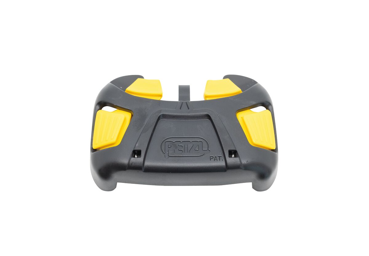PETZL Vervangingsset voor FAST 45MM gesp - Geel