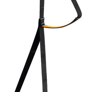 PETZL LOOPING Verstelbare voetlus - Band