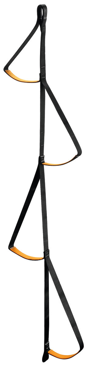 PETZL LOOPING Verstelbare voetlus - Band