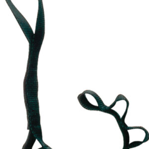 PETZL PORTO Materiaaldrager in bandlus