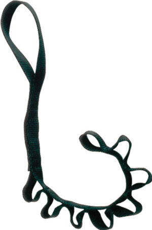 PETZL PORTO Materiaaldrager in bandlus
