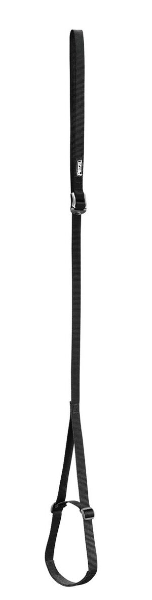 PETZL FOOTAPE Voetlus - Bandtype