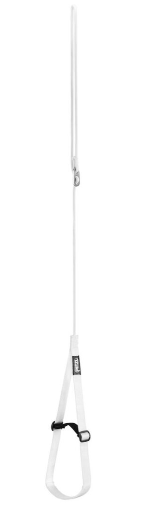 PETZL FOOTCORD Voetlus - Koordtype