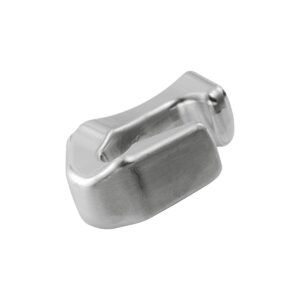 PETZL Open aanvullende rem voor I'D® afdaalapparaten