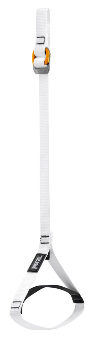 PETZL KNEE ASCENT LOOP Vervangende onderste band voor KNEE Ascent Loop - Afbeelding 2