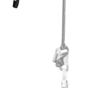 PETZL KNEE ASCENT Vervangende bovenste band voor Knee Ascent - Loop/Clip - Afbeelding 2