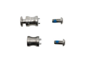 PETZL CHICANE Vervangende wrijvingspinnen voor CHICANE - 2pack