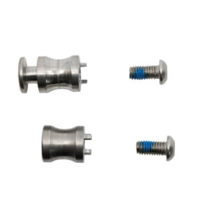 PETZL CHICANE Vervangende wrijvingspinnen voor CHICANE - 2pack