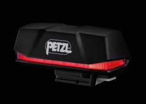 PETZL R1 Herlaadbare batterij voor XENA ® hoofdlamp - Afbeelding 2