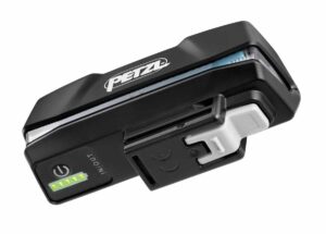 PETZL R1 Herlaadbare batterij voor XENA ® hoofdlamp - Afbeelding 3