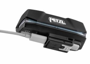PETZL R1 Herlaadbare batterij voor XENA ® hoofdlamp - Afbeelding 4