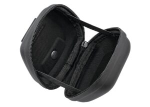 PETZL SHELL PRO Hoes voor ARIA hoofdlamp - Afbeelding 4