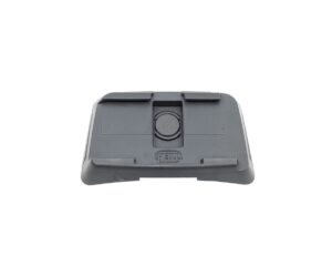 PETZL DUO Mounting Plate Voorplaat voor DUO hoofdlampen - Front
