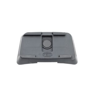 PETZL DUO Mounting Plate Voorplaat voor DUO hoofdlampen - Front