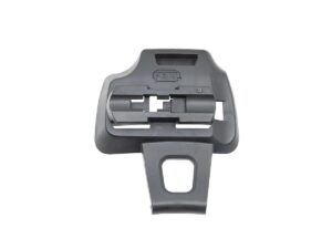 PETZL DUO Mounting Plate Achterplaat voor DUO hoofdlampen - Rear