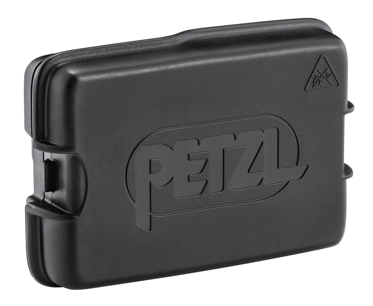 PETZL SWIFT RL® Herlaadbare batterij voor SWIFT RL