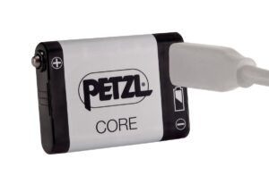 PETZL CORE Herlaadbare batterij voor PETZL hoofdlampen - Afbeelding 2