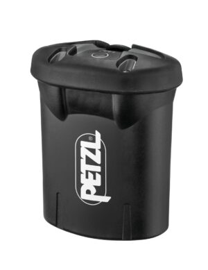 PETZL R2 Herlaadbare batterij voor R2