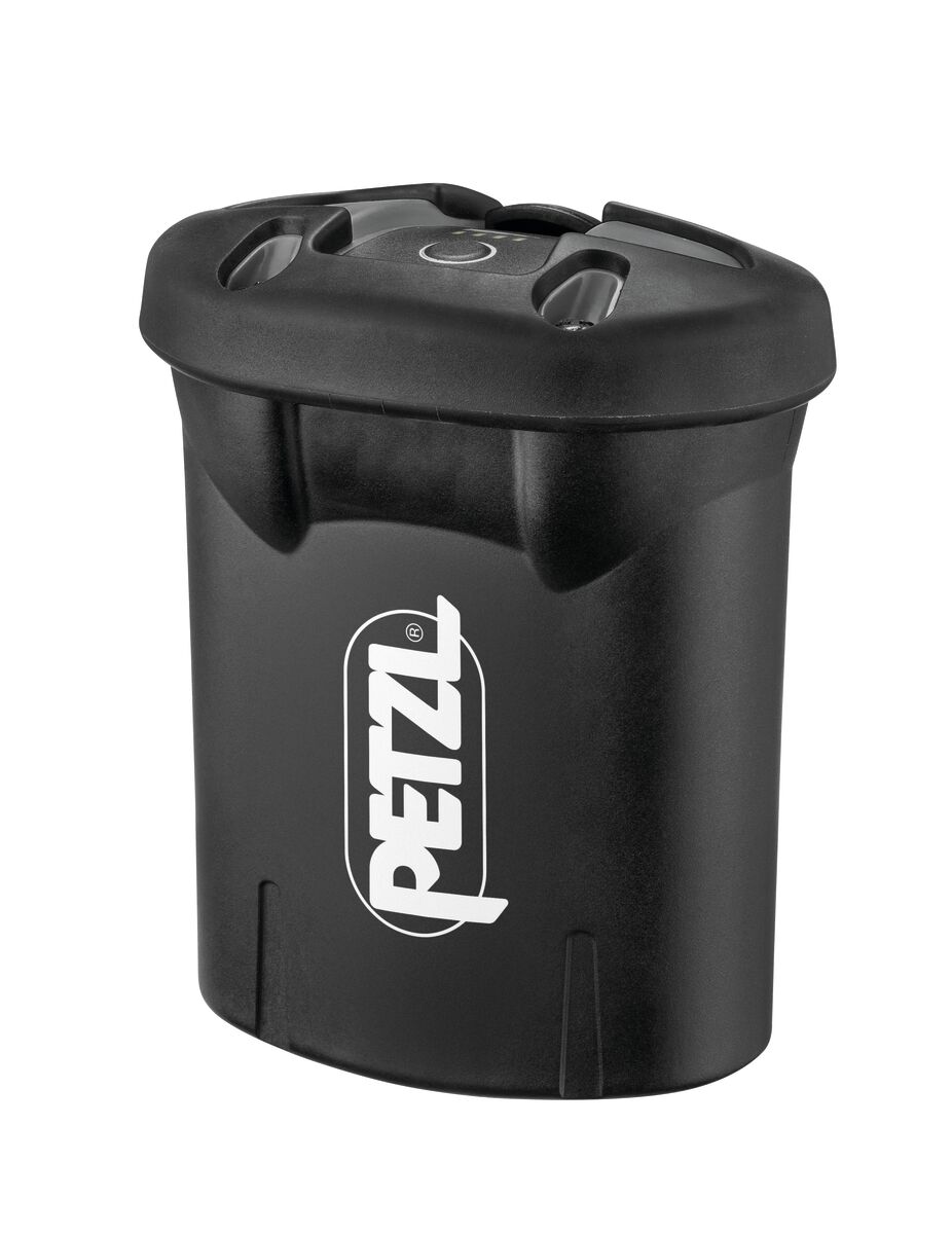 PETZL R2 Herlaadbare batterij voor R2