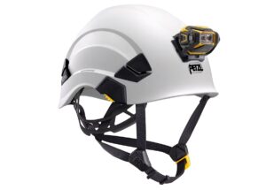 PETZL PIXA® R Hoofdlamp PIXA - Zwart/Geel - Herlaadbaar - Afbeelding 6