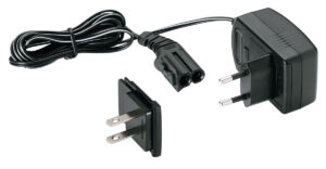 PETZL Snellader voor R2 batterij - EUR/US