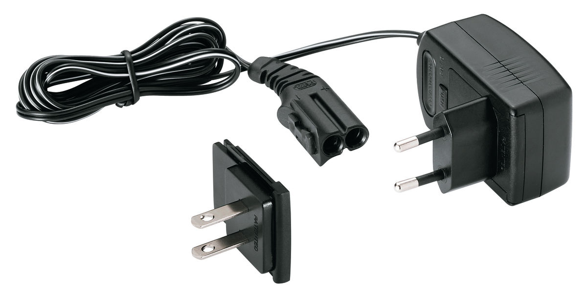PETZL Snellader voor R2 batterij - EUR/US
