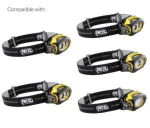 PETZL PIXA® Reservehoofdband voor PIXA hoofdlamp - Afbeelding 2