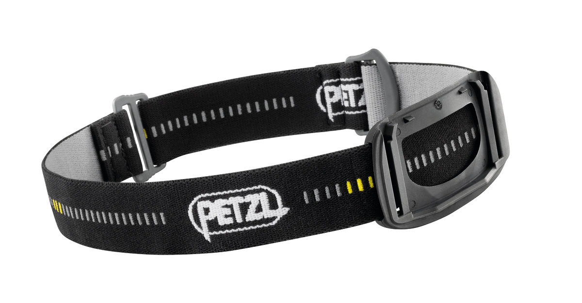PETZL PIXA® Reservehoofdband voor PIXA hoofdlamp