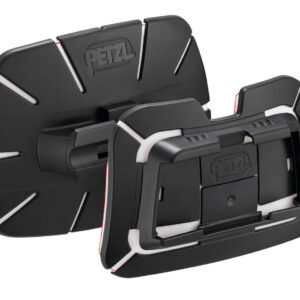 PETZL PRO ADAPT Zelfklevend accessoire voor DUO hoofdlamp op helm