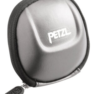 PETZL SHELL L Bewaarhoes voor ARIA hoofdlamp