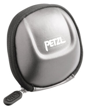 PETZL SHELL L Bewaarhoes voor ARIA hoofdlamp