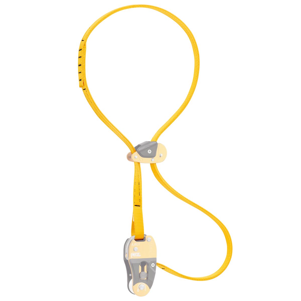 PETZL EJECT Frictionsaver - Regelbaar - Afbeelding 5