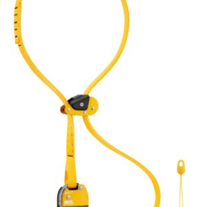 PETZL EJECT Frictionsaver - Regelbaar - Afbeelding 6
