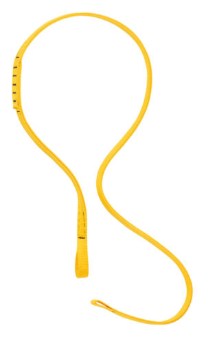 PETZL Bandlus voor EJECT regelbare frictionsaver - 1.5M