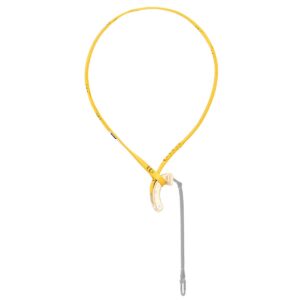 PETZL NAJA Frictionsaver - Regelbaar - Met katrol - Afbeelding 5