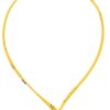 PETZL Bandlus voor NAJA regelbare frictionsaver - 1.5M