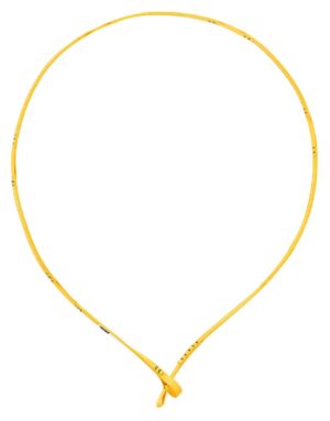 PETZL Bandlus voor NAJA regelbare frictionsaver - 2.5M