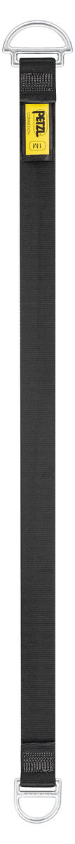 PETZL CONNEXION FIXE Verankeringsbandlus - 100CM