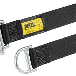 PETZL CONNEXION FIXE Verankeringsbandlus - 100CM - Afbeelding 2