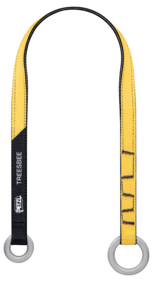 PETZL TREESBEE® Verankeringsbandlus - 0.9M