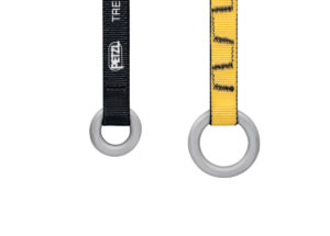 PETZL TREESBEE® Verankeringsbandlus - 1.1M - Afbeelding 2