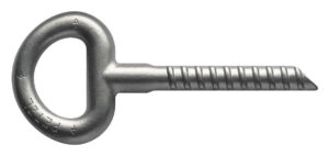 PETZL BAT’INOX Verankering - Lijmbaar - 10pack