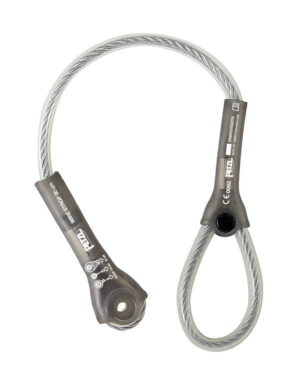 PETZL WIRE STROP Verankeringsstrop - 200CM - Afbeelding 3